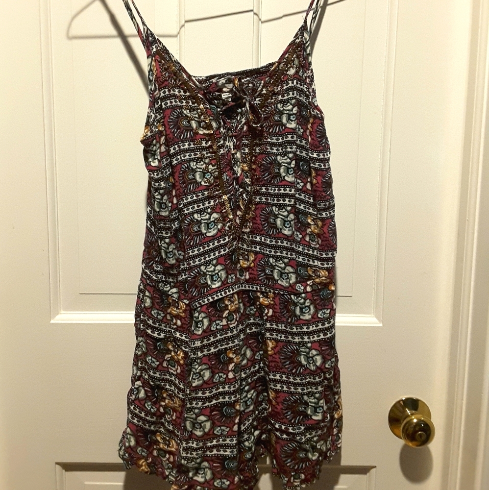 American Eagle jumper medium